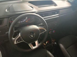 Renault Kangoo 1.5 dci 95c.v