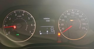 Renault Kangoo 1.5 dci 95c.v
