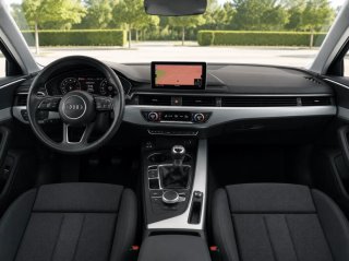 Audi A4 Allroad 2017 Unlimited Edition