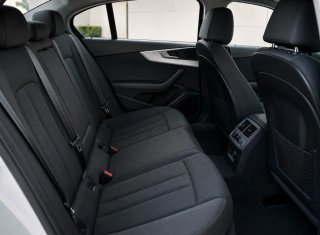 Audi A4 Allroad 2017 Unlimited Edition
