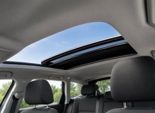 Audi A4 Allroad 2017 Unlimited Edition