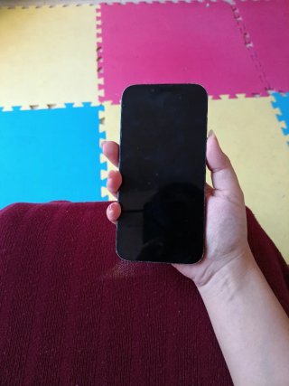 iPhone 14 Apple