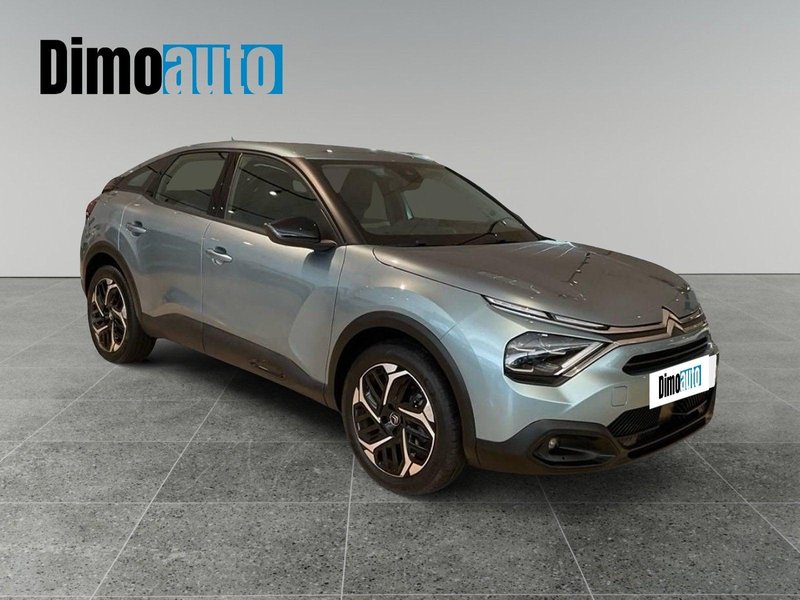 Citroën C4 2022, foto 3