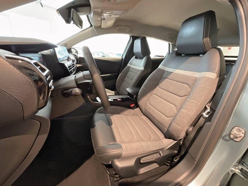 Citroën C4 2022, foto 10