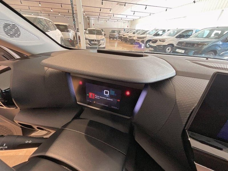 Citroën C4 2022, foto 14