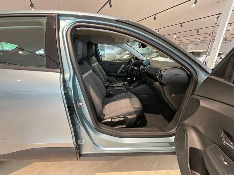 Citroën C4 2022, foto 17