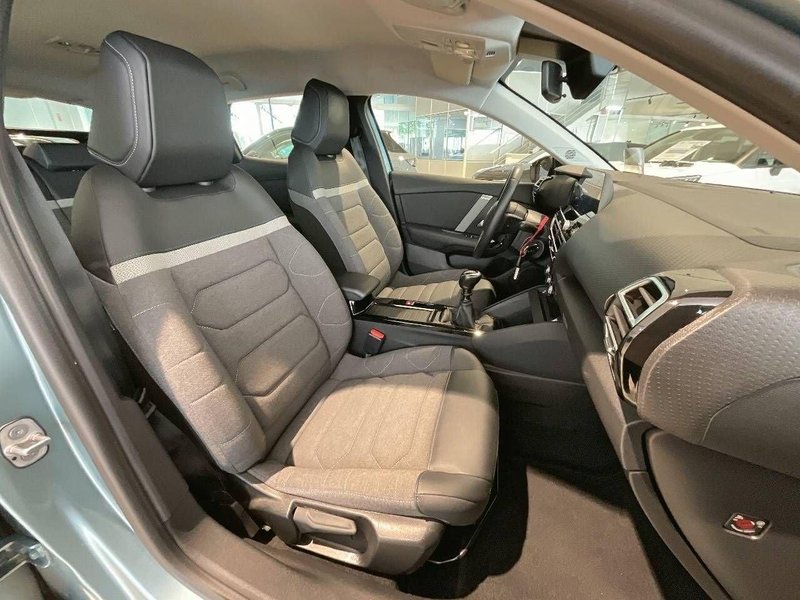 Citroën C4 2022, foto 18
