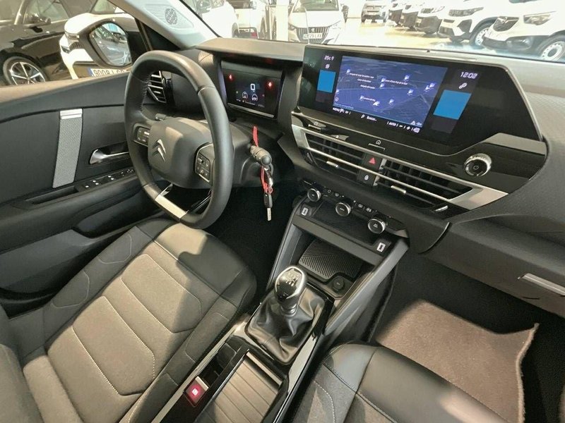 Citroën C4 2022, foto 20