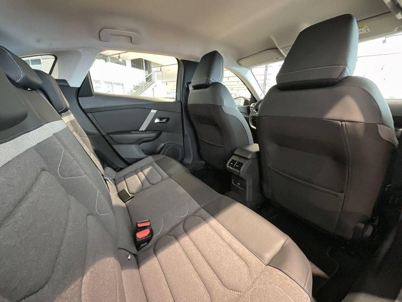 Citroën C4 2022, foto 23