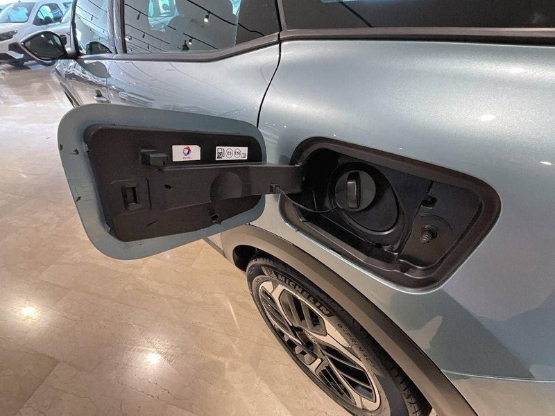 Citroën C4 2022, foto 24