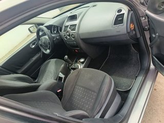 Renault Megane 2005