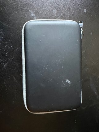 New Nintendo 3DS XL Negra IPS