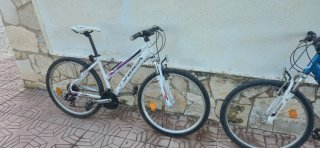 Lote 2 Bicicletas Orbea 26 Paradise