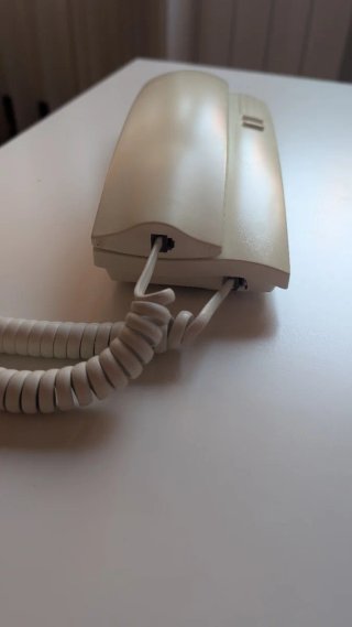 Telefonillo Tegui portero automático