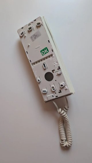 Telefonillo Tegui portero automático