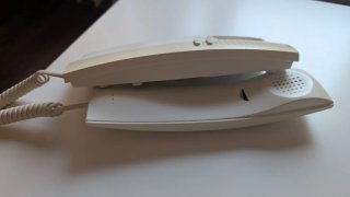 Telefonillo Tegui portero automático