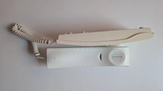 Telefonillo Tegui portero automático