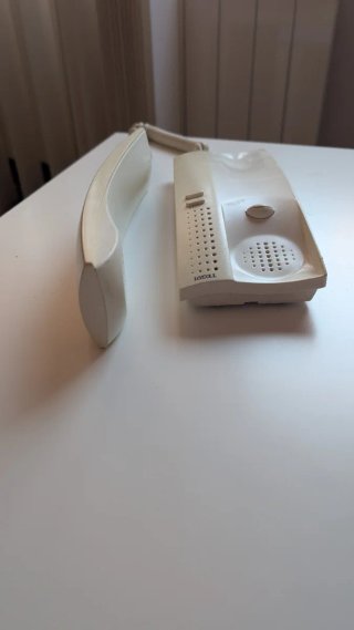 Telefonillo Tegui portero automático