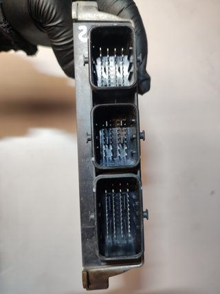 Peugeot 315 215856943 centralita motor uce 206 1.4