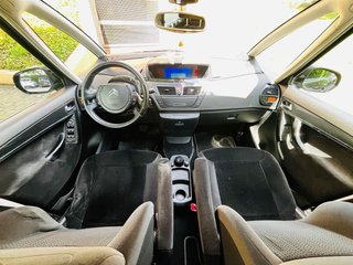 CITROEN C4 GRAND PICASO 7PLAZAS 2.0HDI 136CV 4500€