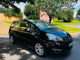 CITROEN C4 GRAND PICASO 7PLAZAS 2.0HDI 136CV 4500€