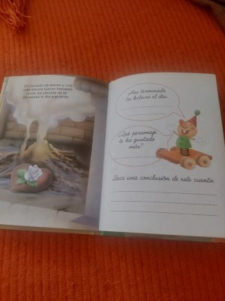 El Soldadito de Plomo