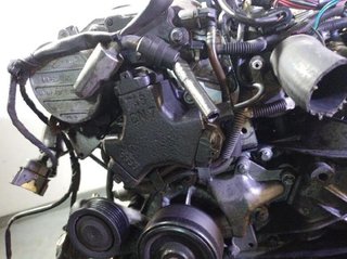 Mercedes-benz 612962 motor clase c c rectp5642333