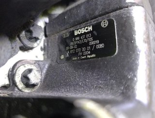 Mercedes-benz 612962 motor clase c c rectp5642333