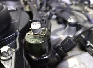 Mercedes-benz 612962 motor clase c c rectp5642333