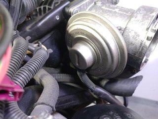 Mercedes-benz 612962 motor clase c c rectp5642333
