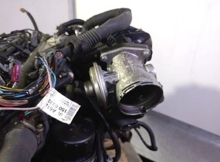 Mercedes-benz 612962 motor clase c c rectp5642333