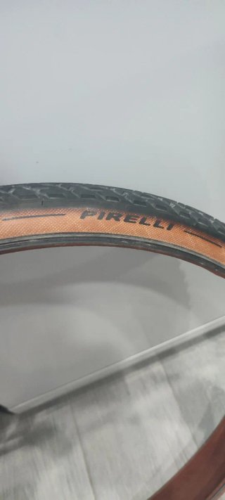 Cubiertas MTB Pirelli 29"