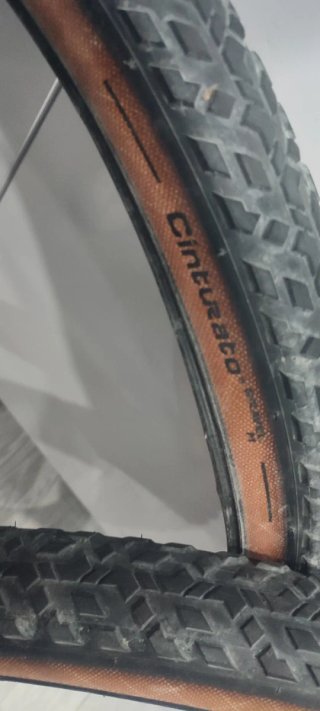 Cubiertas MTB Pirelli 29"