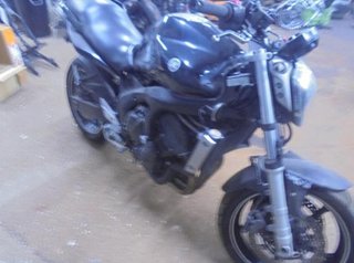 Pistón yamaha fz6 600 20982