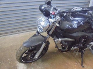 Pistón yamaha fz6 600 20982