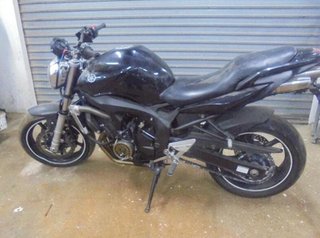 Pistón yamaha fz6 600 20982