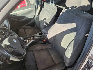 BMW X1 2016