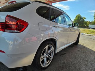 BMW X1 2016