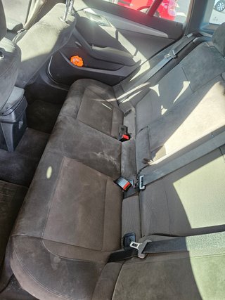 BMW X1 2016