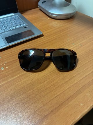 Gafas Persol 3310-S Tortoise