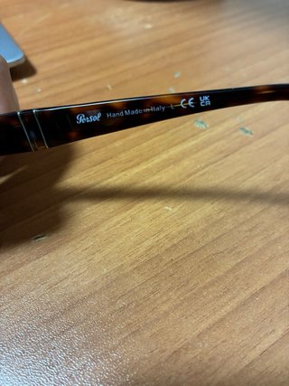 Gafas Persol 3310-S Tortoise