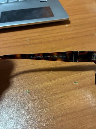 Gafas Persol 3310-S Tortoise