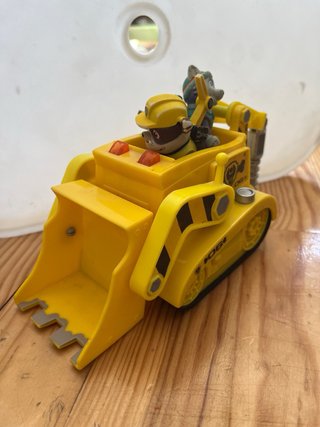 Veicoli e Figure di Paw Patrol