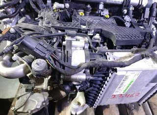 Motor mercedes-benz 654920 vito 114 rectp5635973