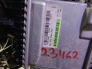 Motor mercedes-benz 654920 vito 114 rectp5635973