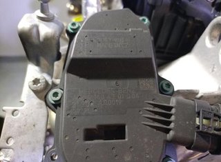 Motor mercedes-benz 654920 vito 114 rectp5635973