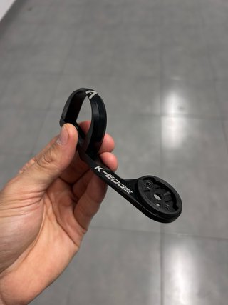 Soporte Garmin K-EDGE