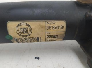 Cremallera dirección 26145001 fiat doblo 282073