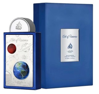 Lattafa Art of Universe Eau de Parfum 100ml