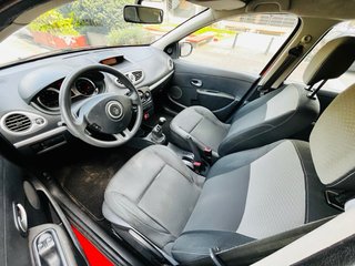RENAULT CLIO 1.5 DCI 85CV 2009 195 MIL KM 3.950€